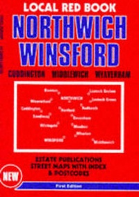 Abbildung von: Northwich and Winsford - Estate Publications