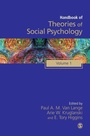 Bild: Handbook of Theories of Social Psychology - SAGE Publications Ltd