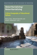 Cover: Deterritorializing/Reterritorializing - Brill