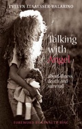 Cover: Talking with Angel - Floris Books