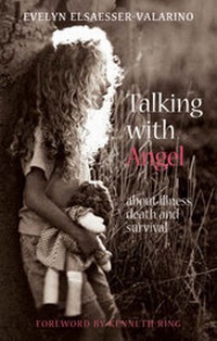 Abbildung von: Talking with Angel - Floris Books