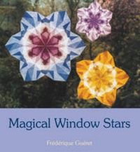 Abbildung von: Magical Window Stars - Floris Books