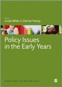 Cover: Policy Issues in the Early Years - SAGE Publications Ltd