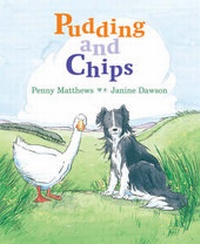Enlarge image Cover: Pudding and Chips - Floris Books