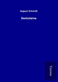 Cover: Denksteine - TP Verone Publishing