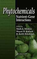 Cover: Phytochemicals - CRC Press