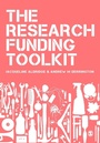 Cover: The Research Funding Toolkit - SAGE Publications Ltd