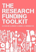 Cover: The Research Funding Toolkit - SAGE Publications Ltd