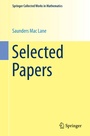 Cover: Selected Papers - Springer