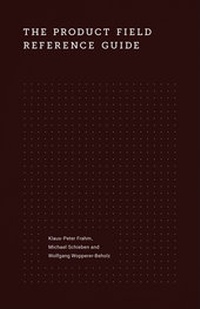 Enlarge image Cover: The Product Field Reference Guide - Next Factory Ottensen