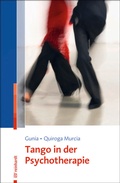 Cover: Tango in der Psychotherapie - Ernst Reinhardt Verlag