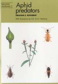 Abbildung von: Aphid predators - Richmond Publishing Co Ltd