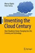 Bild: Inventing the Cloud Century - Springer