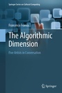 Cover: The Algorithmic Dimension - Springer