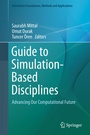 Cover: Guide to Simulation-Based Disciplines - Springer