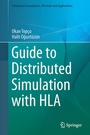 Cover: Guide to Distributed Simulation with HLA - Springer