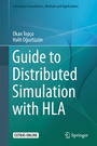 Cover: Guide to Distributed Simulation with HLA - Springer