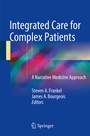 Cover: Integrated Care for Complex Patients - Springer