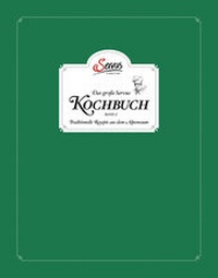 Abbildung von: Das große Servus Kochbuch Band 2 - Servus
