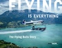 Cover: Flying is everything - PANTAURO