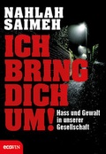 Cover: Ich bring dich um! - ecoWing