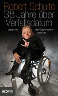 Cover: 38 Jahre &uuml;ber Verfallsdatum - ecoWing