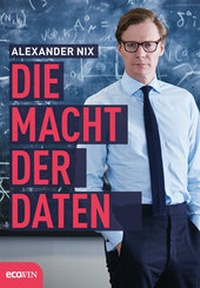 Abbildung von: Die Macht der Daten - ecoWing
