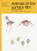 Cover: Animals of the surface film - Richmond Publishing Co Ltd