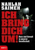 Cover: Ich bring dich um! - ecoWing