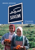 Cover: Sekem - Floris Books
