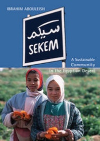 Enlarge image Cover: Sekem - Floris Books