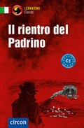 Cover: Il rientro del Padrino - Circon Verlag GmbH