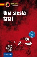 Cover: Una siesta fatal - Circon Verlag GmbH