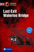 Cover: Last Exit Waterloo Bridge - Circon Verlag GmbH