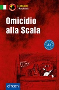 Cover: Omicidio alla Scala - Circon Verlag GmbH