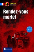 Cover: Rendez-vous mortel - Circon Verlag GmbH