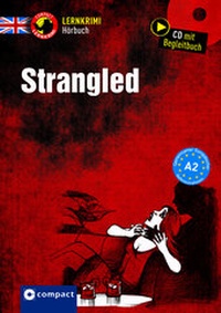 Abbildung von: Strangled - Circon Verlag GmbH