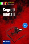 Cover: Segreti mortali - Circon Verlag GmbH
