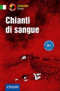 Cover: Chianti di Sangue - Circon Verlag GmbH