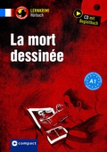 Cover: La mort dessin&eacute;e - Circon Verlag GmbH