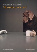 Cover: Menschen wie wir - Schirmer Mosel