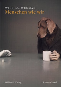 Enlarge image Cover: Menschen wie wir - Schirmer Mosel