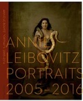 Cover: Portraits 2005-2016 - Schirmer Mosel