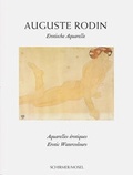 Cover: Erotische Aquarelle - Schirmer Mosel