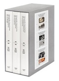Cover: Die gro&szlig;e Geschichte der Photographie Band I-III - Schirmer Mosel