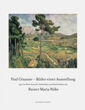 Cover: Bilder einer Ausstellung - 1907 in Paris - Schirmer Mosel