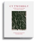 Cover: The Printed Graphic Work - Schirmer Mosel