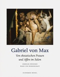 Cover: Von ekstatischen Frauen und Affen im Salon - Schirmer Mosel