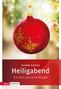 Cover: Heiligabend - Topos plus