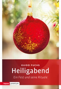 Enlarge image Cover: Heiligabend - Topos plus